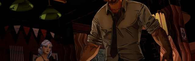 Telltale Announce The Wolf Among Us Episode 2 Release Date