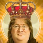 Gabe Newell Has Taken To Reddit