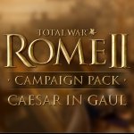 Total War: Rome II - Caesar in Gaul Review