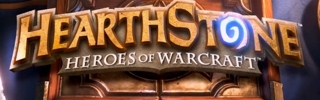 Hearthstone Flash Giveaway!