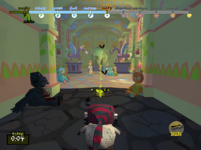 American McGee s Grimm 2 by WowImageHolder