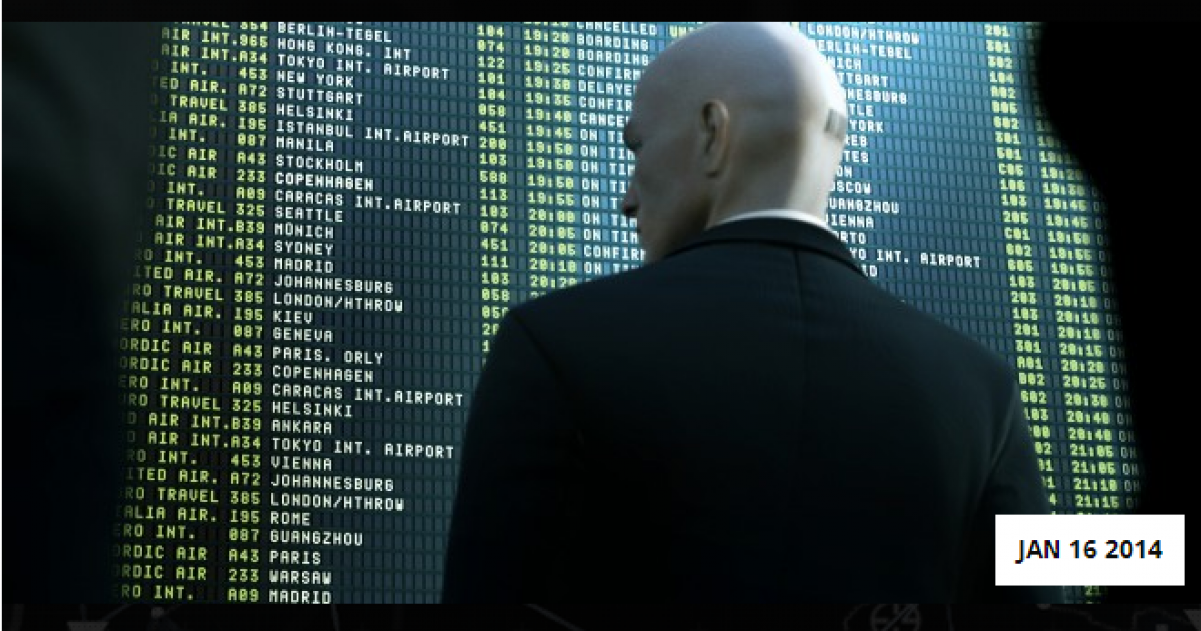 An Open Letter to Hitman Fans GameGrin