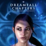Dreamfall Chapters Book Two Official Trailer