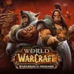 Blizzard Release Warlords of Dreanor Pre-order Information