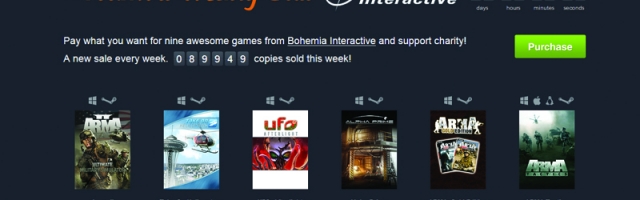 It's Weekly Humble Bundle Time Again