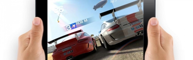 Mobile vs. Traditional: Is Complexity Important in Gaming?