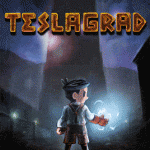 Teslagrad Review