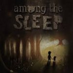 Among the Sleep to be Released in Physical Form