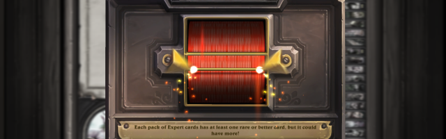 Blizzard Sue Unico Over Hearthstone Clone