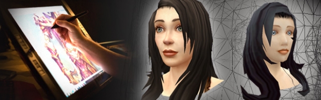 Blizzard Launch World of Warcraft Character Model Series, Artcraft - A First Look