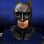 NBA 2K14 Mod Replaces Roster with Superheroes