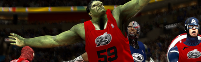 NBA 2K23 Marvin Webster (Retro) Cyberface at NBA 2K23 Nexus - Mods and  Community