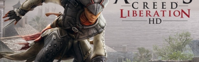 Assassin's Creed: Liberation HD Review