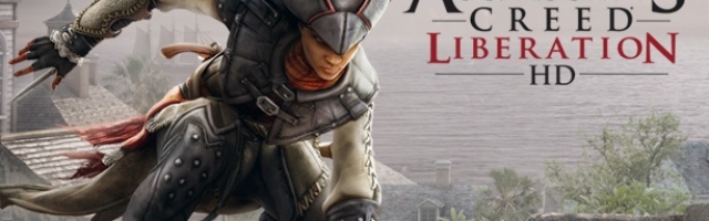 Assassin's Creed Liberation HD - Metacritic