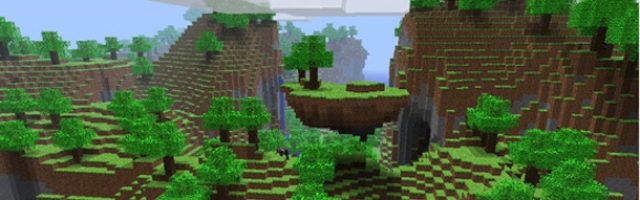 The World of Minecraft - A Lifetime of Exploration