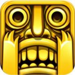 Temple Run and I