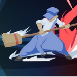 Dustforce Gets Release Date for PlayStation