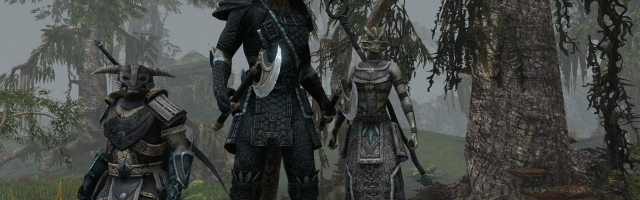 The Elder Scrolls Online Will Not Require PS Plus But Will Require Xbox Live Gold