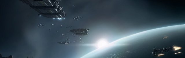 Eve Online Massacre Caused by Unpaid Bill, Billions of ISK Gone