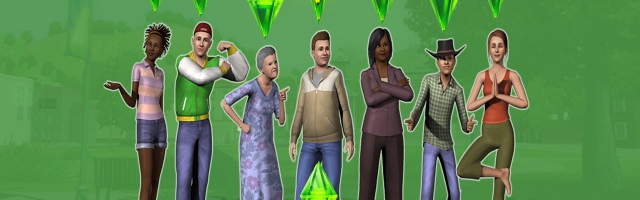 What We Want from The Sims 4