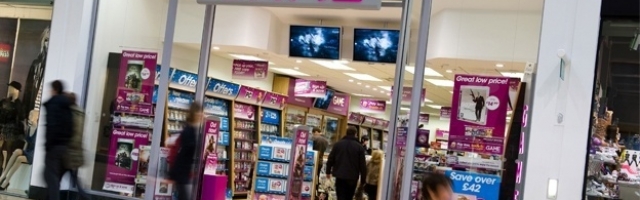 GAME's Retail Future