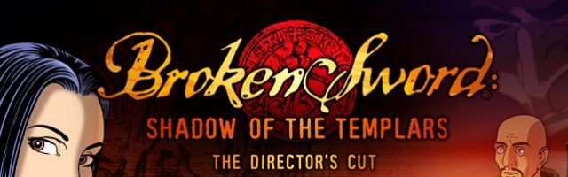 Broken Sword: Director's Cut Review