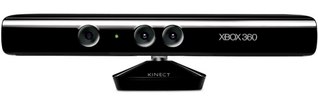 Korean Border Guarded By Microsoft's Kinect