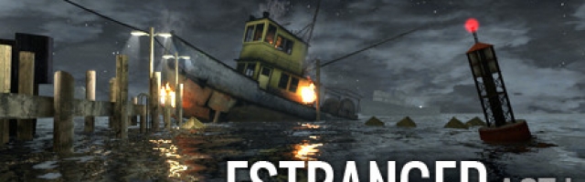 Estranged: Act I Review