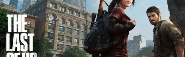 The Last Of Us Wins a Writing Prize