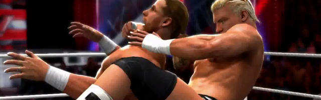 WWE 2K15 and NBA 2K15 Confirmed for Next-Gen Consoles