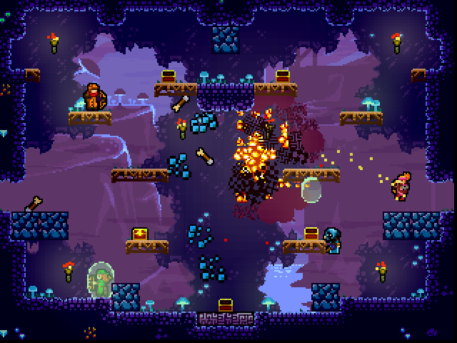 Towerfall