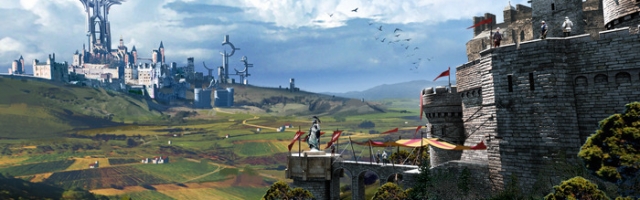 Unsung Story: Tale of the Guardians Close to Kickstarter Target