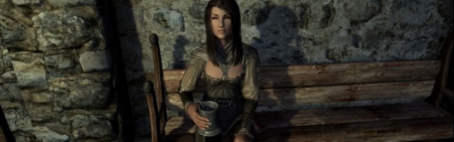 New Vampire Mod Taking Skyrim's Steam Workshop by Storm