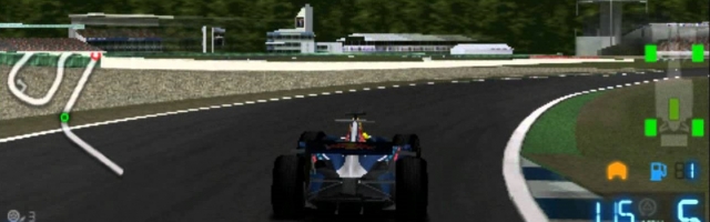 F1 2009 Review