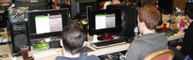 GameOn LAN #90 Date Announced