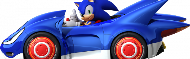 Sumo Digital Working On  "Successful Driving Series"