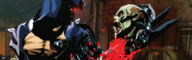 Team Ninja Working on PlayStation 4 Title