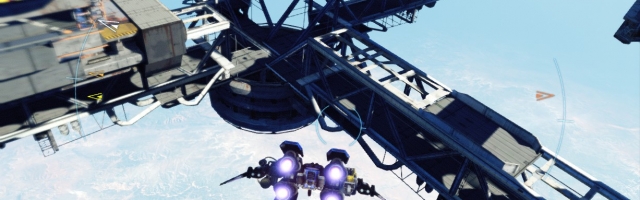 Strike Vector Review