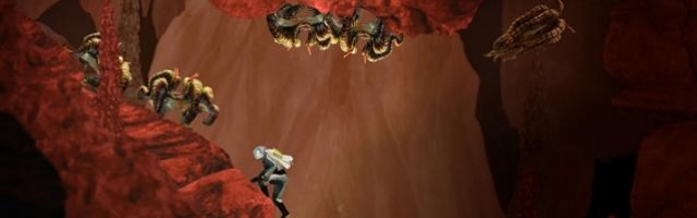 Waking Mars Review