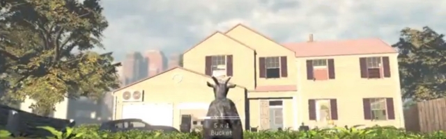 Goat Simulator Available for Pre-order