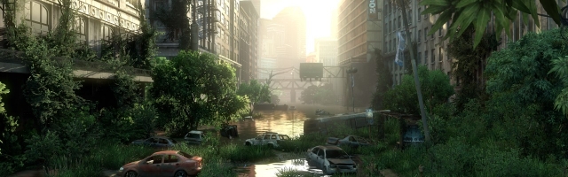 The Last of Us Leads the Pack in Videogame BAFTA Nominations