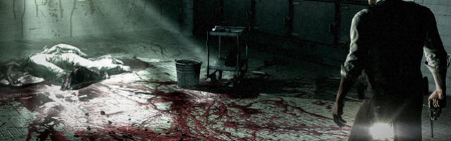 The Evil Within Release Date Announced
