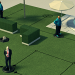 Hitman GO - Upcoming Hitman Game For Mobile
