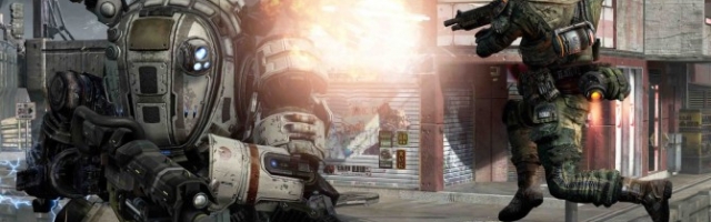 Titanfall Beta Hits Some Issues