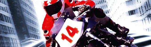 Moto Racer DS Review