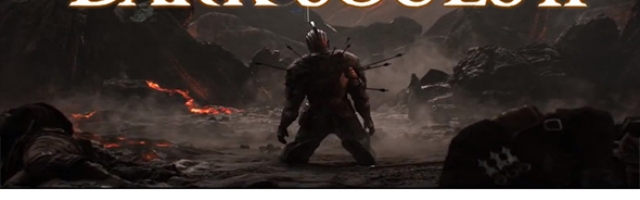 Dark Souls II Preview