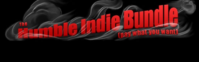 Humble Indie Bundle 11