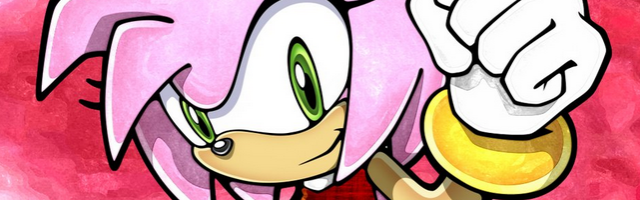 Ode To Amy Rose