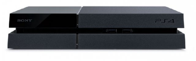 UK PlayStation 4 Drought To End By April