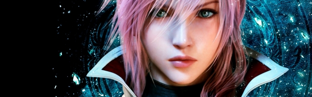 Lightning Returns: Final Fantasy XIII Review